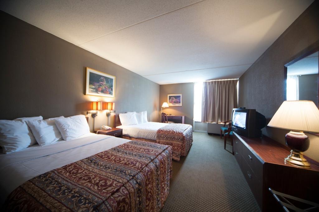 Boarders Inn And Suites - Marion Quarto foto