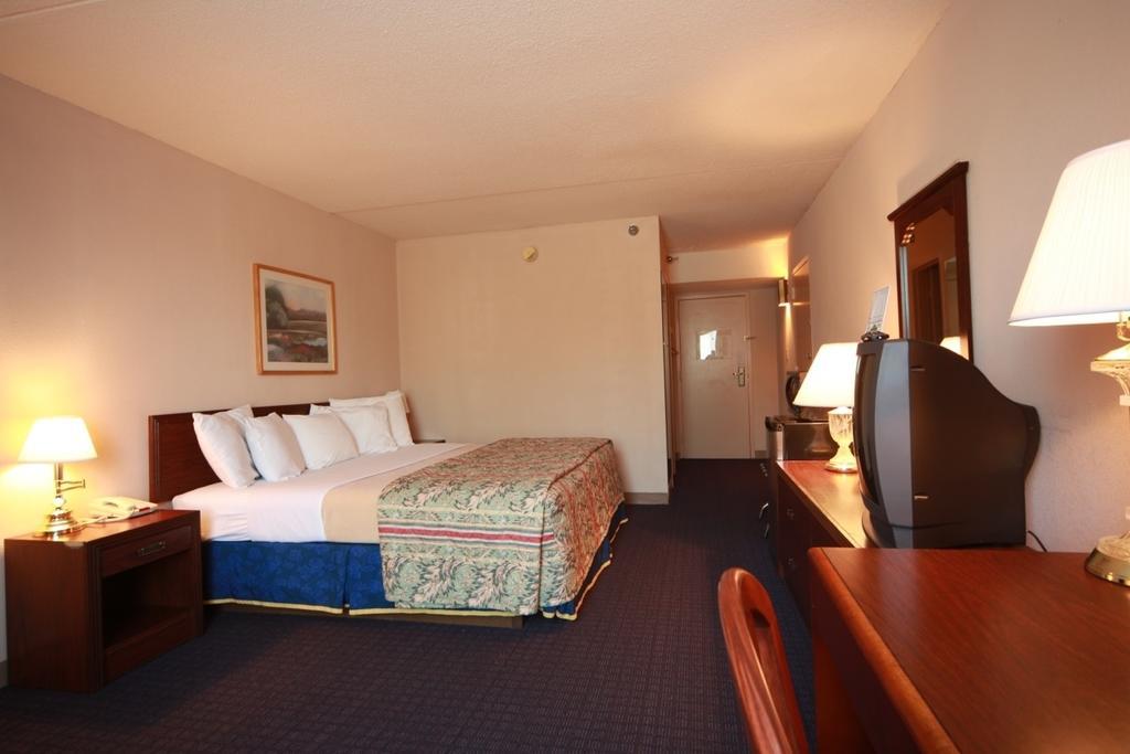 Boarders Inn And Suites - Marion Quarto foto