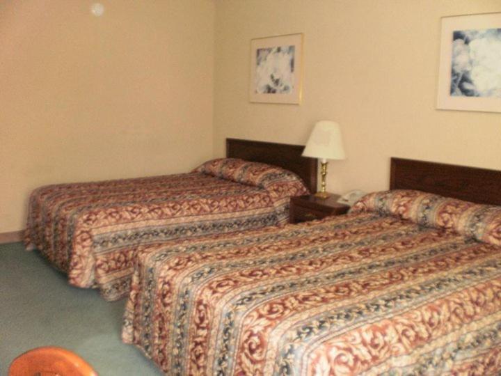 Boarders Inn And Suites - Marion Quarto foto